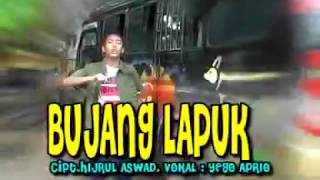 Bujang Lapuk - Yego Aprio