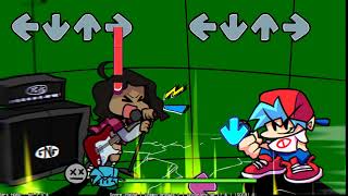 Download Lagu FNF Sunday Mod - Marx (Hard) (Shaders) (Epilepsy Warning) MP3