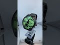 2025 Brand New Diesel Mr. Daddy 2.0 Green Stainless Steel Watch Mens DZ7485