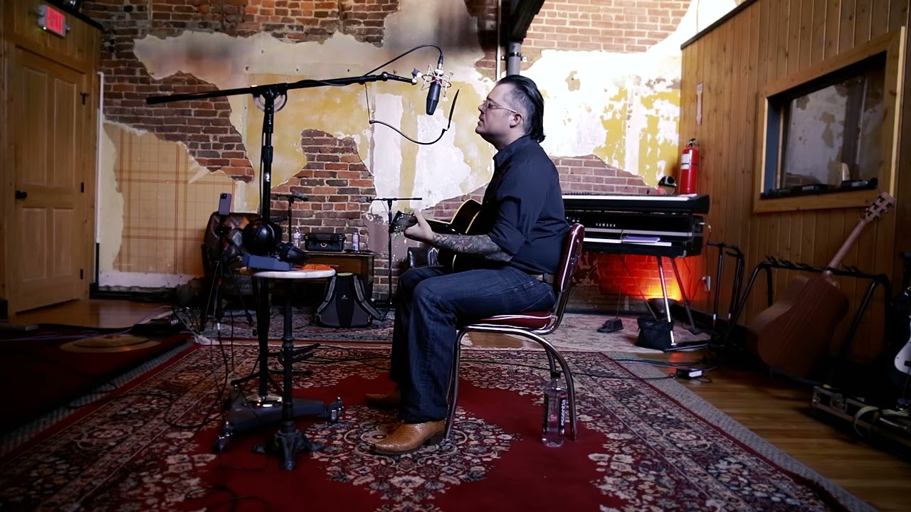 Mr Blue Corn at R.A.R.E. RECORDS 