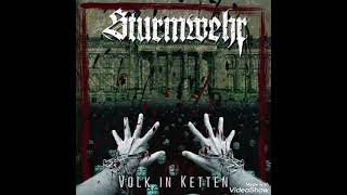 Sturmwehr - Borderline Syndrom