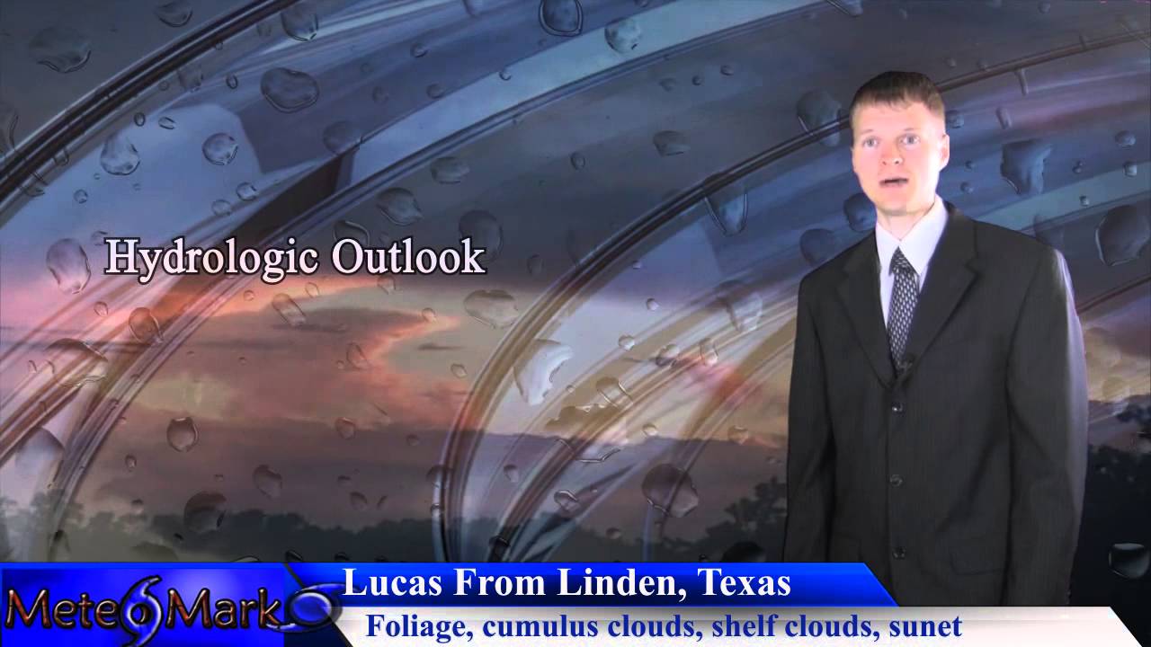 Pleasant Weather Ahead : July 8, 2014 - YouTube