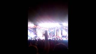 Best Song Ever- One Direction Chicago 8/30/14