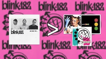 Blink 182 - One More Time REVIEW