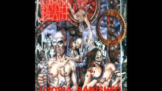 Napalm Death - Exile