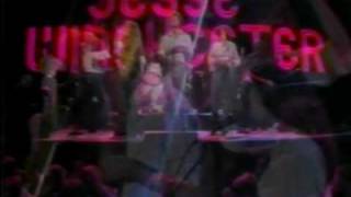 Jesse Winchester Bonnie Raitt Emmylou Harris Acapella 1977 chords
