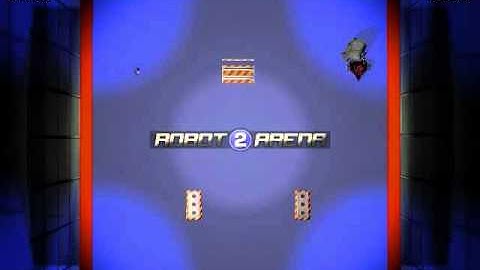 Robot Arena 2 Championship Lightweight Division Round 1 CatFish VS Ninja