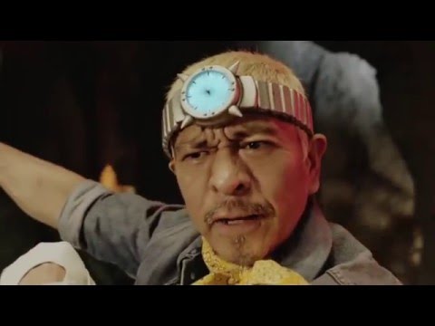 （松本人志）タウンワーク総集編
