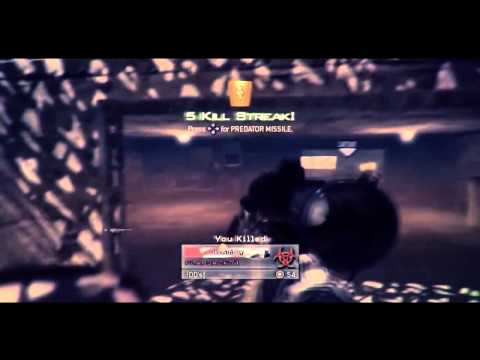 COD Minitage #1