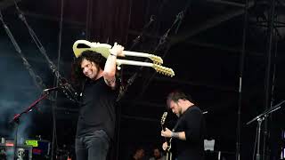 COHEED AND CAMBRIA  - WELCOME HOME @HELLFEST Jeudi 15/06/2023