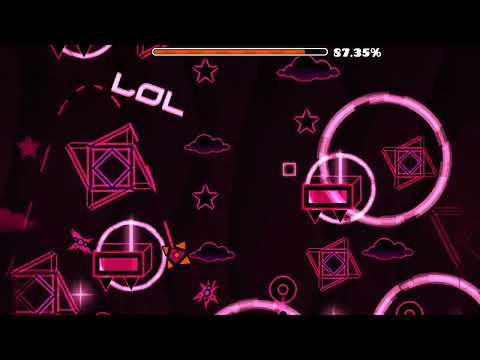 Showcase for Scarlet Rose