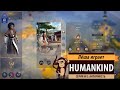 Humankind - Серия №2: &quot;Древний мир и Чжоу&quot;. Прохождение OpenDev Lucy версии