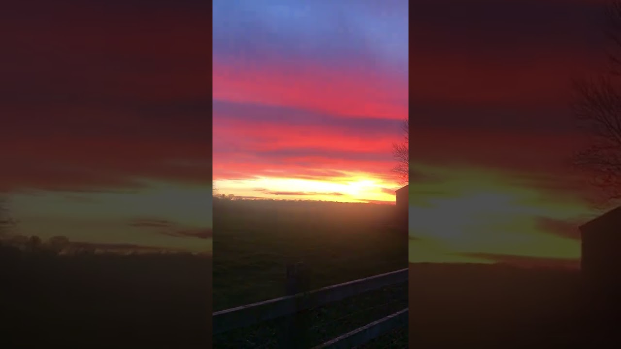 #sunset #aesthetic #sunsetview #music auf YouTube ansehen #sunset #aesthetic #sunsetview #music auf YouTube ansehen