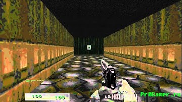 Doom Mod - Modern Warfare 2 Episode 1 Part 5