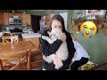 I LOST YOUR DOG PRANK ON GIRLFRIEND!!!