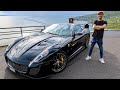 Is The 599 GTO The Best Ferrari EVER ?? | Worth The Hype