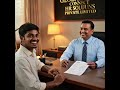 Job Search Struggle to Success | Inspiring Career Story | Globalcrew Connect HR Solutions