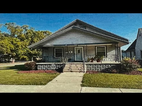 530 Homestead Avenue, Seymour, IN home video tour