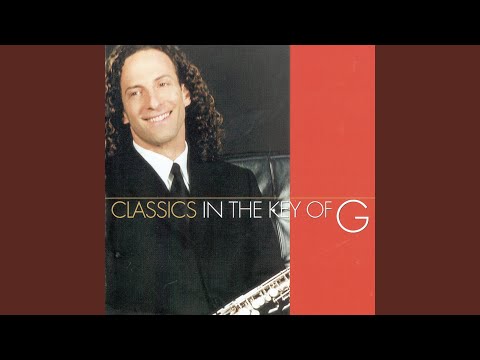 kenny g the girl from ipanema instrumental