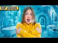 I Tried Surviving 24 HOURS Of INSANE Dares Jordan Matter 