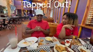 The Real New Orleans Style Restaurant Review #2