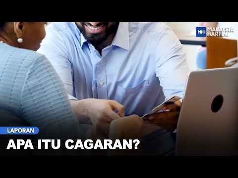 Video: Apakah itu keselamatan cagaran?