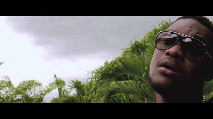 Jackson Chery  feat. Sanders Solon- Attire Moi a T...