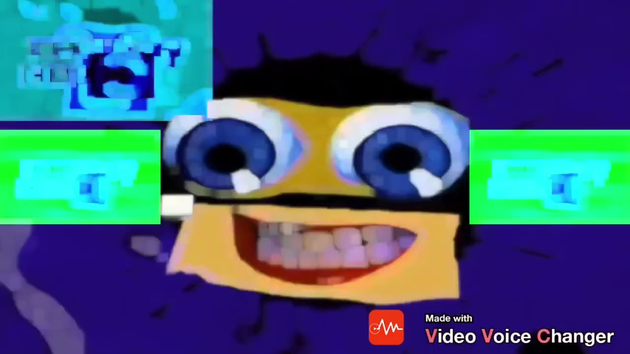 Klasky Csupo Has A Sparta NO BGM Gamma Remix In G-Major 4 2.0