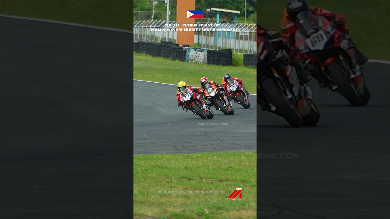 Ducati Panigale V4R vs Aprilia RSV4 