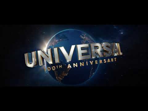 Netflix AD Logos #23 Universal 100th Anniversary Logo 2012