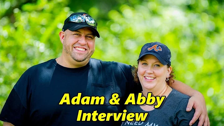 Adam & Abby Interview with Mark Lindquist