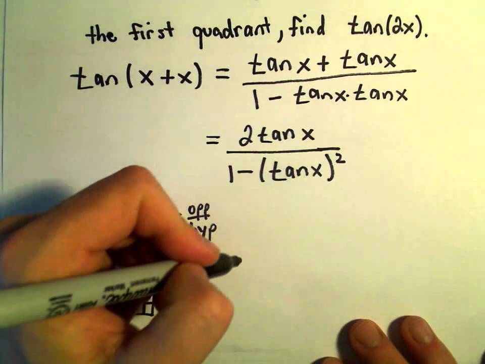 Sum And Difference Identities Video Lessons Examples And Solutions Sum And Difference Identities Video Lessons Examples And Solutions