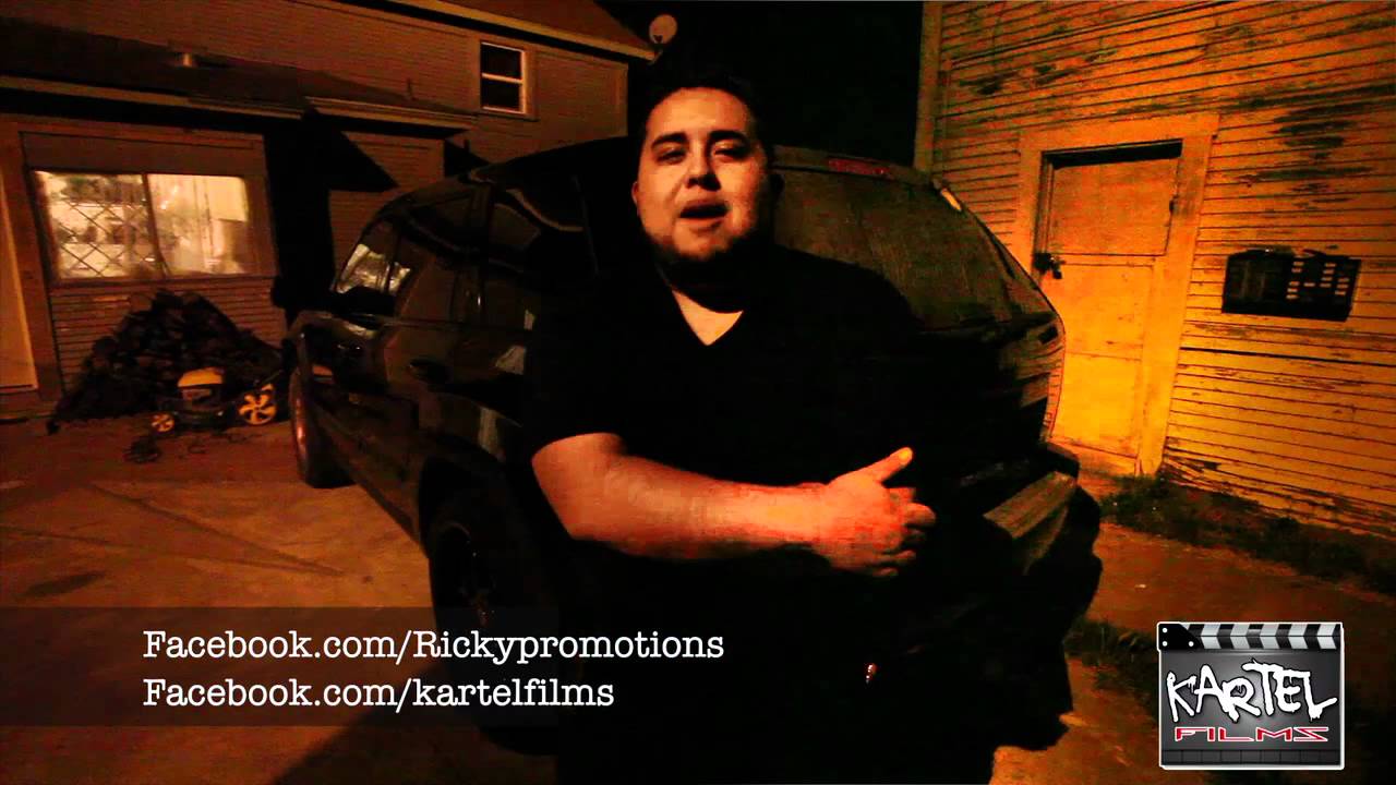 Edgar Vigil Invitancion Terrenos de la feria de turlock YouTube