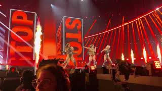 Sarah Engels - Fire (LIVE) | Grand Final | Eurovision 2026