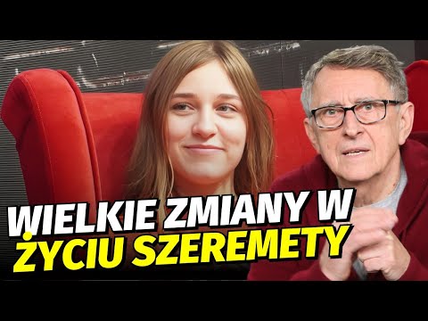 JULIA SZEREMETA MOGŁA BYĆ JAK IGA ŚWIĄTEK! WIELKIE ZMIANY W ŻYCIU | Andrzej Kostyra
