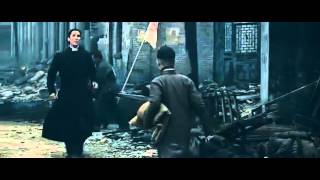 The Flowers of War 2011 - Trailer1