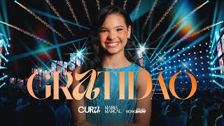  Maria Marçal - Gratidão / DVD CURA 