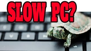 How To Speed Up Your Slow Computer! ~ Fix A Slow Pc With Free Tools | Ask Your Computer Guy