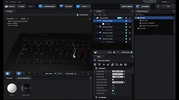 illustrator & Element 3D Tutorial | 3D Modeling in After Effects | Part 2