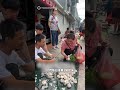腦麻三青年賣大蒜賺錢 樂觀向上活出自我#中國#江西#腦性麻痺#腦麻#大蒜#蒜頭#生薑#擺攤#立志#病友