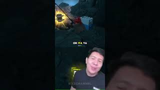 STREAMER NGEYEL🤣🤣 - Moment Kocak Bang Windah #windahbasudara #windah #shortvideo