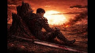 When the Sword Finally Grows Too Heavy | BERSERK