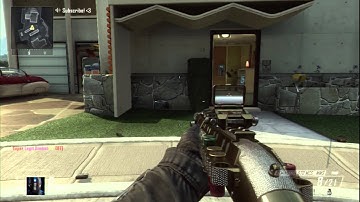 ELeGanCe v2 4 BO2 mod menu