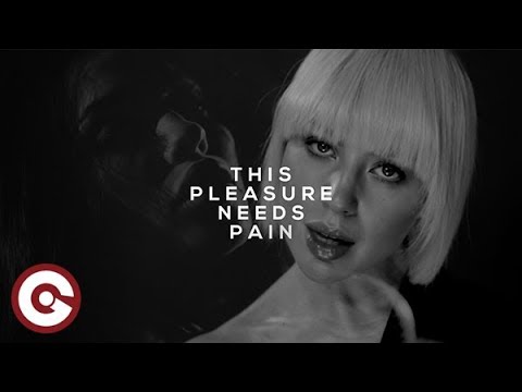 Pure Poison Ft. Polina - This Pleasure Needs Pain