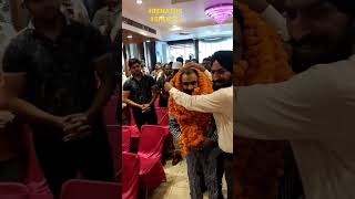 #RENATUS #WELLNESS #RAJBIR #SHEKHON  #ROHTAK #WELCOME #RENOVIANS #COMMANDOS #MOTIVATIONAL #SHORTS