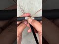 Electrician Wiring #Electrician #Plumber #Knowledge Seeding Plan #Skills Quick Guide
