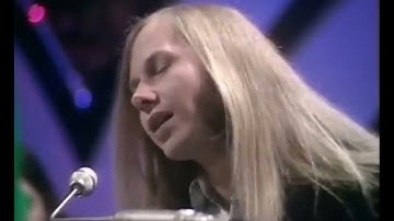 Home Thoughts From Abroad (BBC Session 9th April 1973) - Clifford T Ward