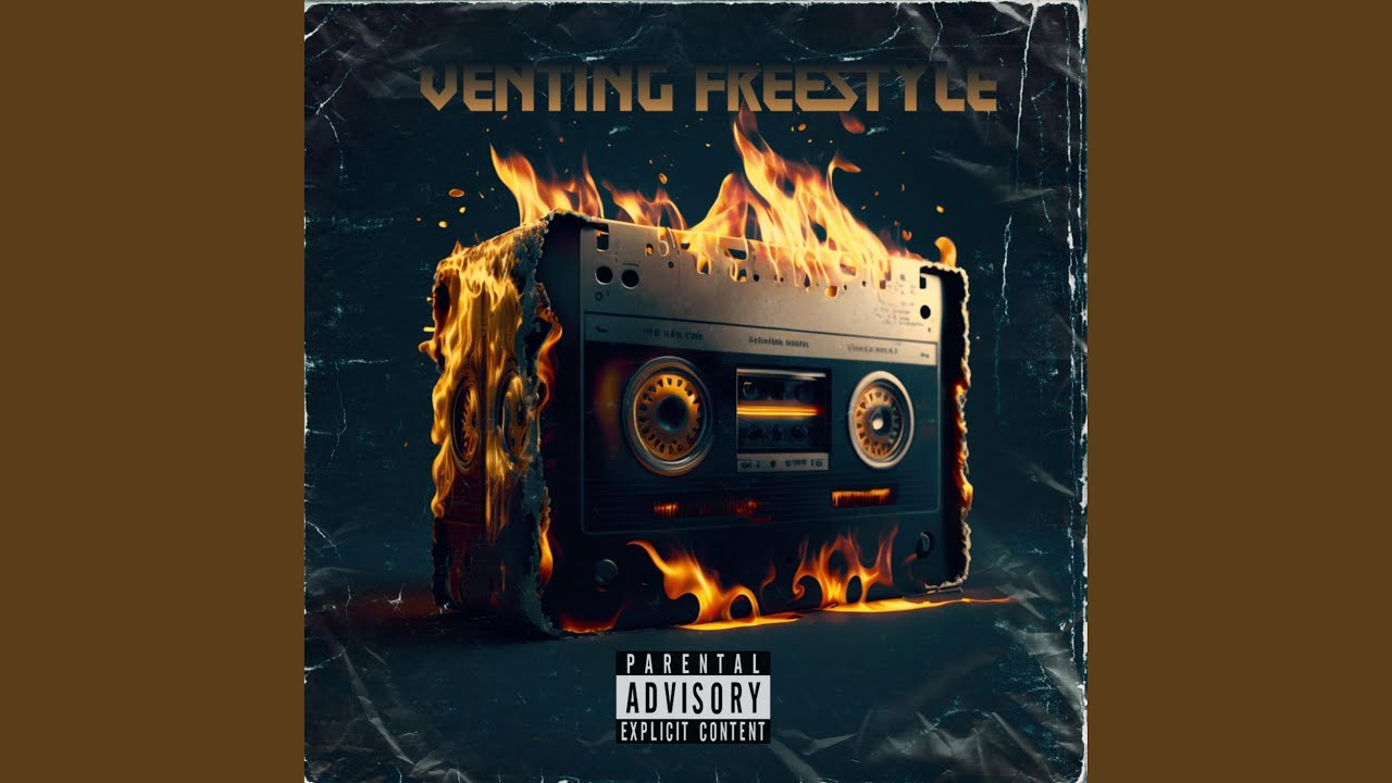 Guarda venting freestyle su YouTube Guarda venting freestyle su YouTube