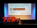 How do we plead with an algorithm? | Andrea Johnson | TEDxFrancisHollandSchoolSloaneSquare