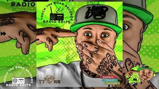 Anthony B x DJ Mac - Tease Har 2.0 (Box Ah Rubbaz) (CrashDummy) (TTRR Clean Version) ☣️